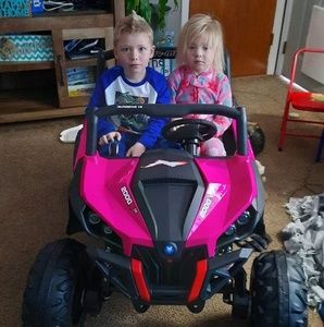 Meet your Posher, Jeremy